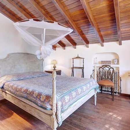 Сasa de vacaciones 30min From Seclueded House With Pool Quinta La Rabide *