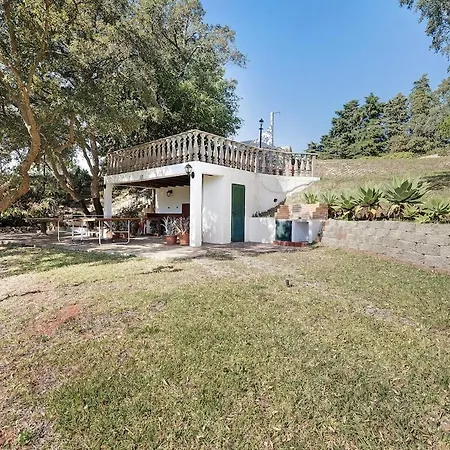 30min From Seclueded House With Pool Quinta La Rabide Сasa de vacaciones Azeitão