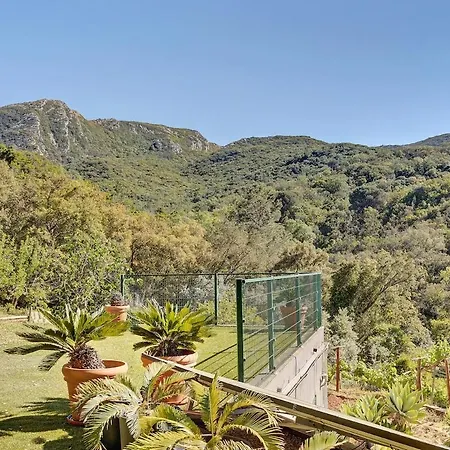 30min From Seclueded House With Pool Quinta La Rabide