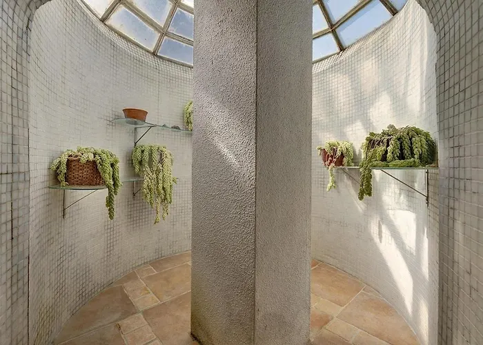 Feriehus 30min From Seclueded House With Pool Quinta La Rabide Azeitão